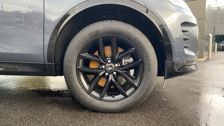 Land Rover Discovery Sport 2.0 D200 Dynamic SE 5dr Auto [5 Seat] Diesel Station Wagon